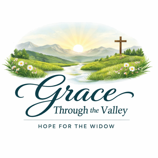 Grace Through The Valley – Hope for the Widow